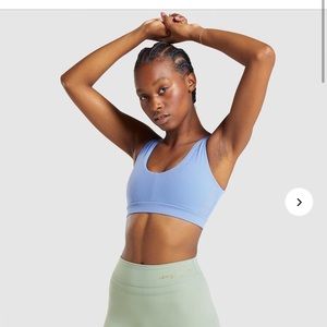 SOLD Gymshark Whitney Simmons bra